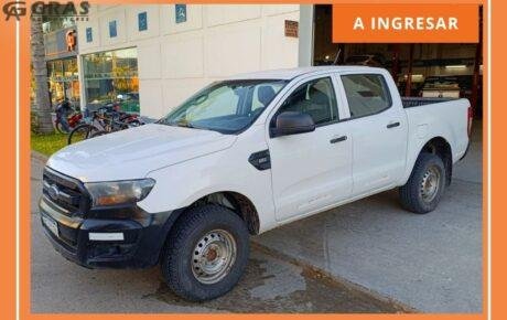 FORD RANGER DC 4X2 XL 2.2L TD L/19 2020