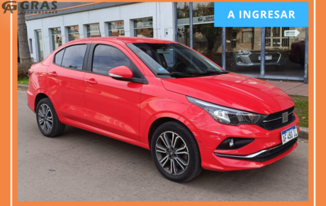 FIAT CRONOS PRECISION 1.8 MT L/21 2022