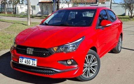 FIAT CRONOS PRECISION 1.8 MT L/21 2022