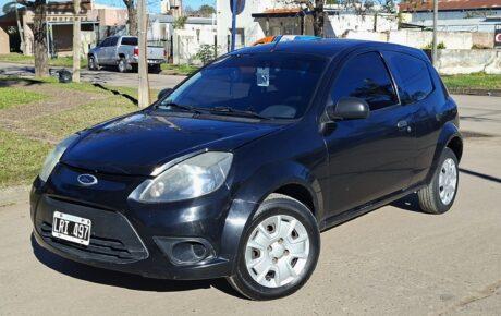 FORD KA 1.0 FLY VIRAL L/11 2012