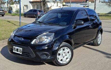 FORD KA 1.0 FLY VIRAL L/11 2012