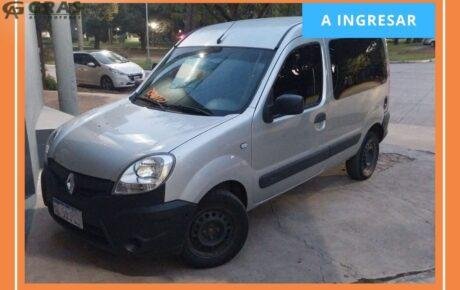 RENAULT KANGOO PH3 AUTHENTIQUE 1.6 5A 1PLC L/18 20