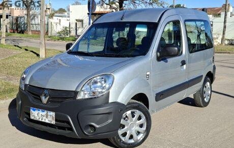 RENAULT KANGOO PH3 AUTHENTIQUE 1.6 5A 1PLC L/18 20