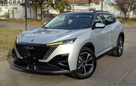 DONG FENG MAGE AEOLUS HEV 1.5T 0KM