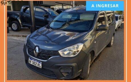 RENAULT KANGOO II EXPRESS 1.6 SCe CONFORT 5As. 2PL