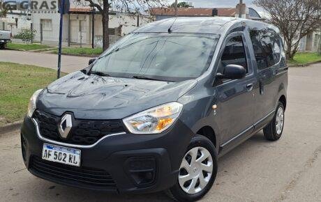 RENAULT KANGOO II EXPRESS 1.6 SCe CONFORT 5As. 2PL