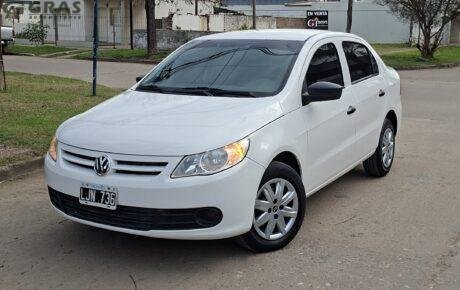 VW VOYAGE 1.6 COMFORTLINE 2012