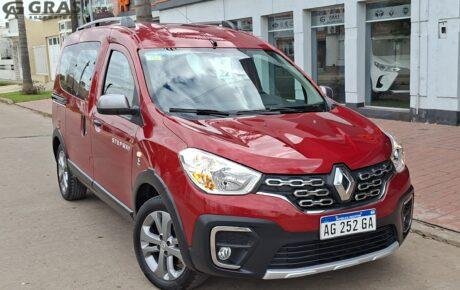 RENAULT KANGOO II 1.6 SCE STEPWAY 2PLC 2024