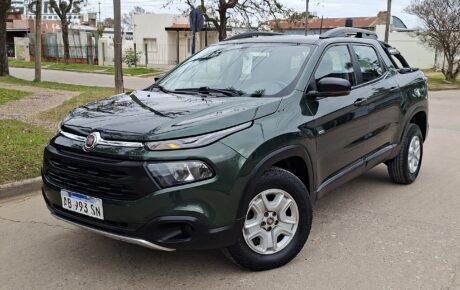 FIAT TORO 2.0 16v MULTIJET FREEDOM CD 4×2 MT6