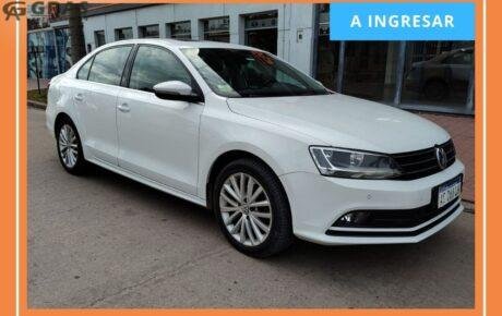 VW VENTO 1.4 TSI HIGHLINE DSG BM TECH 2018