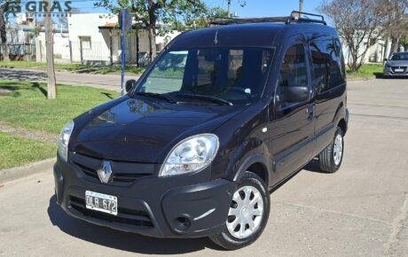 RENAULT KANGOO PH3 AUTHENTIQUE 1.6 5A 1PLC L/18 20