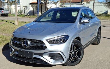 MERCEDEZ BENZ GLA 250 4MATIC MHEV 0KM