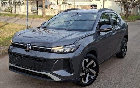 VW TERA HIGHLINE 1.0 AT 0KM