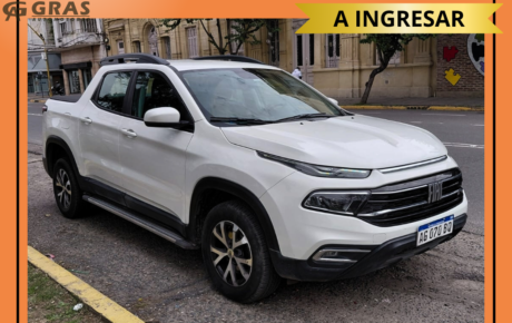 FIAT TORO 1.8 16V FREEDOM 4X2 AT6 2023