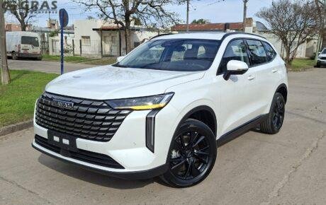 HAVAL H6 SUPREME HEV 0KM